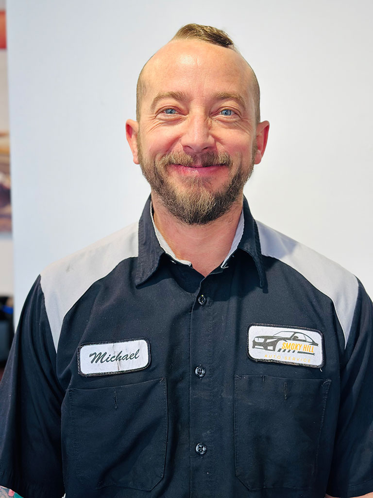 production and diesel master technician Legacy Auto Clinic Castle Rock 