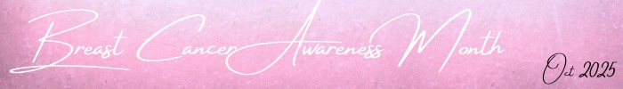breast cancer awareness banner